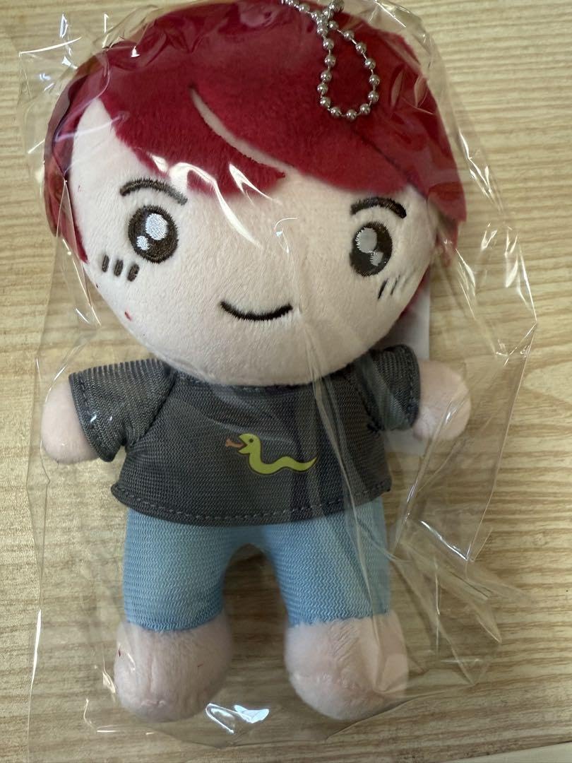 ゆーきだもん ぬいぐるみ 【公式通販】